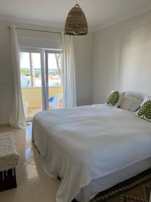 Ocean, Surf, Golf Private Villa With Pool Near Lagoon Casal do Narcizo Luaran gambar
