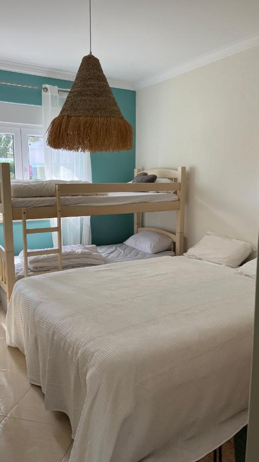 Ocean, Surf, Golf Private Villa With Pool Near Lagoon Casal do Narcizo Luaran gambar